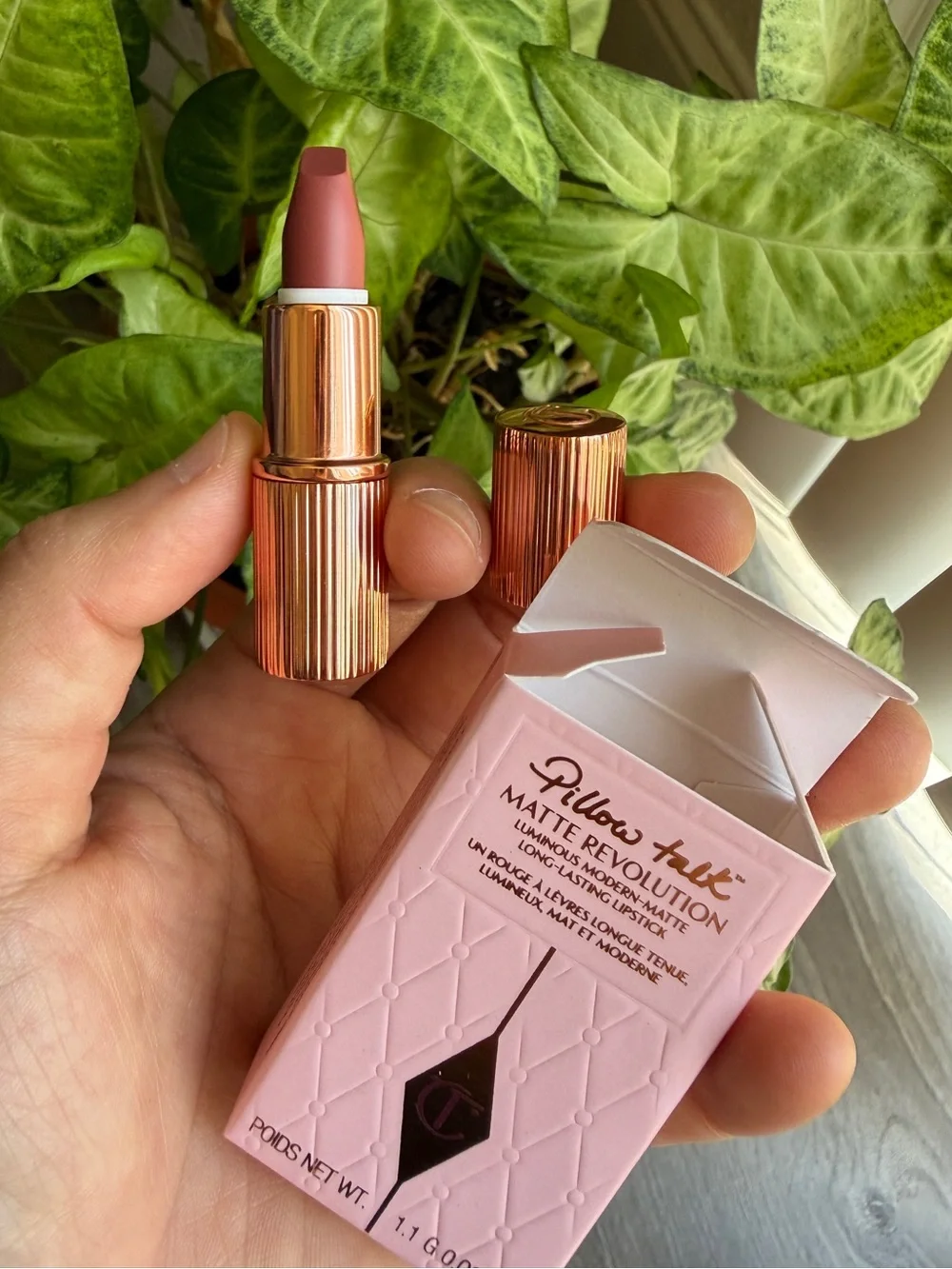 Charlotte Tilbury charlotte tilbury